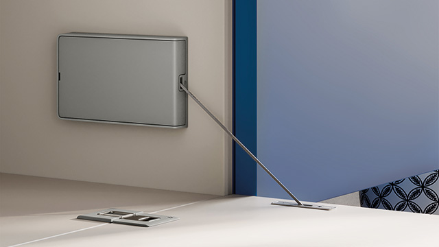 kiaro easy ferramenta livenza sistema di apertura